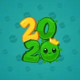 Big Year #13697 Big Year #13697