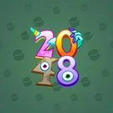 Big Year #13724 Big Year #13724