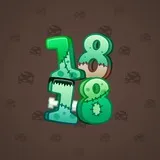 Big Year #13730 Big Year #13730