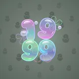 Big Year #13732 Big Year #13732