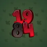 Big Year #13737 Big Year #13737