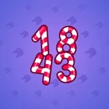 Big Year #13741 Big Year #13741