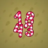 Big Year #13771 Big Year #13771