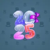 Big Year #13776