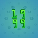 Big Year #13777 Big Year #13777