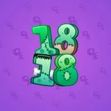 Big Year #13801 Big Year #13801