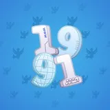 Big Year #1382 Big Year #1382