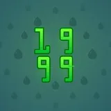 Big Year #13830 Big Year #13830