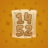 Big Year #13831 Big Year #13831