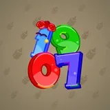 Big Year #13833 Big Year #13833