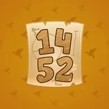 Big Year #13836 Big Year #13836