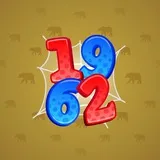 Big Year #13842 Big Year #13842
