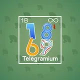 Big Year #13853 Big Year #13853