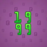 Big Year #13860 Big Year #13860