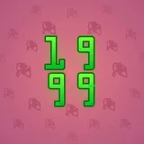 Big Year #13887 Big Year #13887