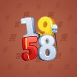 Big Year #13920 Big Year #13920