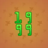 Big Year #13929 Big Year #13929