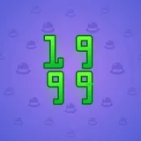 Big Year #13930 Big Year #13930