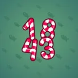 Big Year #13956 Big Year #13956
