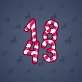 Big Year #13957 Big Year #13957