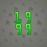 Big Year #13967 Big Year #13967