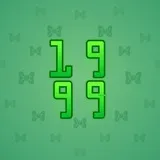 Big Year #13972 Big Year #13972