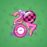 Big Year #13978 Big Year #13978