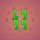 Big Year #1398 Big Year #1398