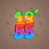 Big Year #13989 Big Year #13989
