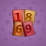 Big Year #13999 Big Year #13999