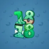 Big Year #1401 Big Year #1401