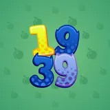 Big Year #14013 Big Year #14013