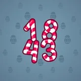 Big Year #14020