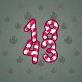 Big Year #14066 Big Year #14066