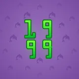 Big Year #14077 Big Year #14077