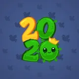 Big Year #14079 Big Year #14079