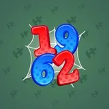Big Year #14082 Big Year #14082