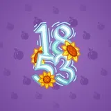 Big Year #14101 Big Year #14101