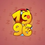 Big Year #14106 Big Year #14106