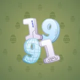 Big Year #14108 Big Year #14108