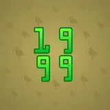 Big Year #14111 Big Year #14111