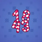 Big Year #14115 Big Year #14115