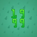 Big Year #1412 Big Year #1412