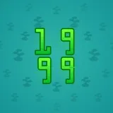 Big Year #14120 Big Year #14120