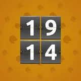 Big Year #14130 Big Year #14130