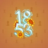 Big Year #14153 Big Year #14153