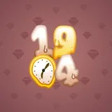 Big Year #14154 Big Year #14154