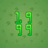 Big Year #14165 Big Year #14165