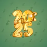 Big Year #14167 Big Year #14167