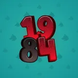 Big Year #1417 Big Year #1417